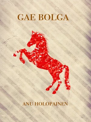 cover image of Gae Bolga